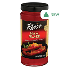 Wholesale Reese Ham Glaze Sauce 9 Oz Jar- Bulk