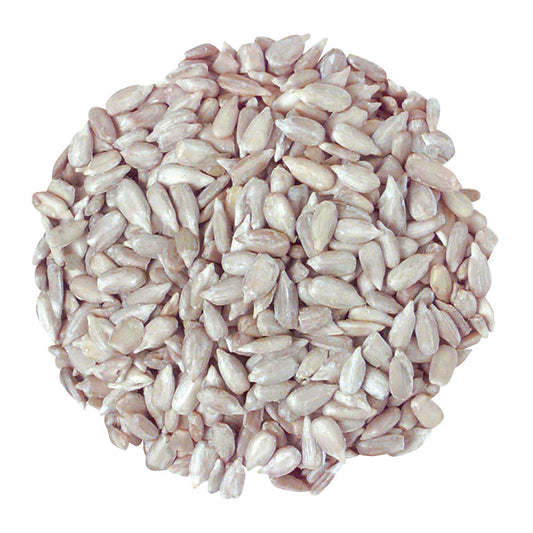 Wholesale BoxNCase Bulk Sunflower Kernels Raw- Bulk