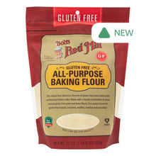 Wholesale Bob'S Red Mill Gluten Free All Purpose Baking Flour 22 Oz Pouch- Bulk