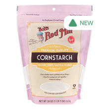 Wholesale Bob'S Red Mill Cornstarch 18 Oz Pouch- Bulk