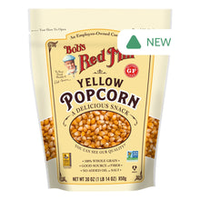 Wholesale Bob'S Red Mill Yellow Popcorn 30 Oz Pouch- Bulk