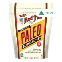 Wholesale Bob'S Red Mill Paleo Baking Flour 16 Oz Pouch- Bulk