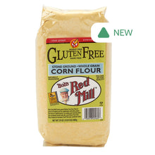 Wholesale Bob'S Red Mill Gluten Free Corn Flour 22 Oz Pouch- Bulk