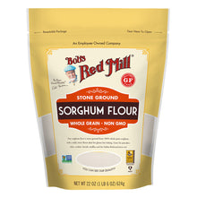 Wholesale Bob'S Red Mill Sorghum Flour 22 Oz Pouch- Bulk