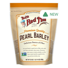 Wholesale Bob'S Red Mill Pearl Barley 30 Oz Pouch- Bulk