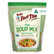 Wholesale Bob'S Red Mill Vegi Soup Mix 28 Oz Pouch- Bulk