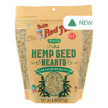 Wholesale Bob'S Red Mill Hemp Seed Hearts Hulled 8 Oz Pouch- Bulk
