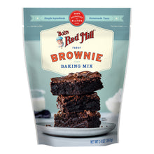 Wholesale Bob'S Red Mill Brownie Baking Mix 14 Oz Bag- Bulk
