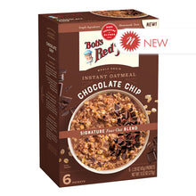 Wholesale Bob'S Red Mill - Oatmeal Chocolate Chip(6Ct) - 9.52Oz- Bulk
