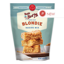 Wholesale Bob'S Red Mill - Blondie Baking Mix - 14Oz- Bulk