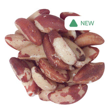 Wholesale BoxNCase Bulk Brazil Nuts Unblanched Medium- Bulk