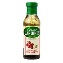 Wholesale Cardini'S Balsamic Vinaigrette Dressing 12 Oz Bottle- Bulk