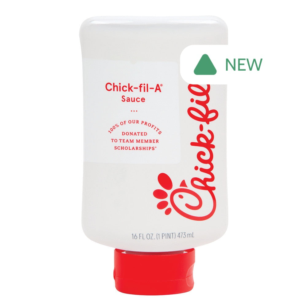 Wholesale Chick-Fil-A Original Sauce 16 Oz Bottle- Bulk