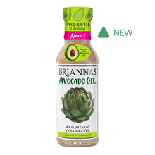 Wholesale Brianna'S - Avocado Oil French Vinaigrette - 10Oz- Bulk