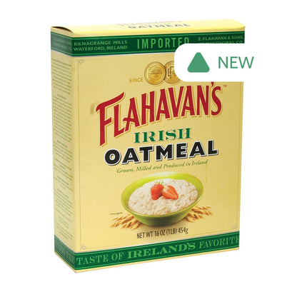Wholesale Flahavan'S Irish Oatmeal 16 Oz Box- Bulk