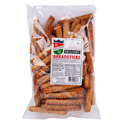 Wholesale Bq Breadsticks Bag- Bulk