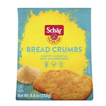 Wholesale Schar Gluten Free Bread Crumbs 8.8 Oz- Bulk