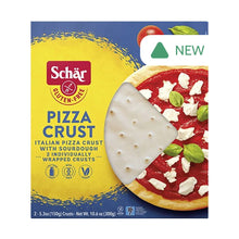 Wholesale Schar Gluten Free Pizza Crust 10.6 Oz Pack- Bulk