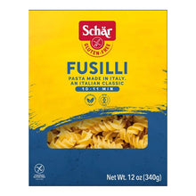 Wholesale Schär Gluten-Free Fusili 12 Oz Box- Bulk
