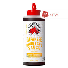 Wholesale Bachan'S - Sweet Pineapple Barbecue Sauce - 17Oz- Bulk