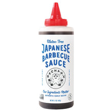 Wholesale Bachan'S Gluten Free Japanese Barbecue Sauce 17 Oz Bottle- Bulk