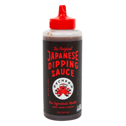 Wholesale Bachan'S Original Japanese Dipping Sauce 16 Oz Bottle- Bulk