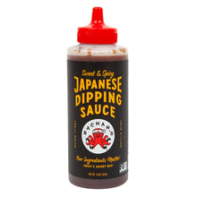 Wholesale Bachan'S Sweet & Spicy Japanese Dipping Sauce 16 Oz Bottle- Bulk