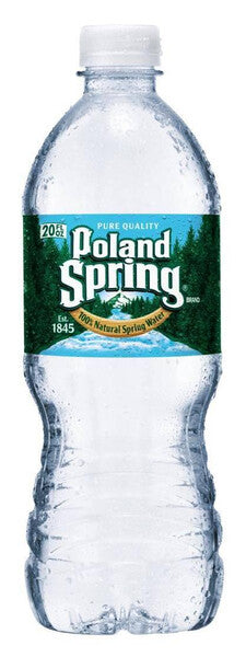 Wholesale Water Spring Natural Plastic- Bulk