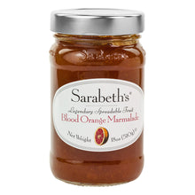 Wholesale Sarabeth'S Blood Orange Marmalade 18 Oz Jar- Bulk