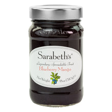 Wholesale Sarabeth'S Blueberry Mango Preserves 18 Oz Jar- Bulk
