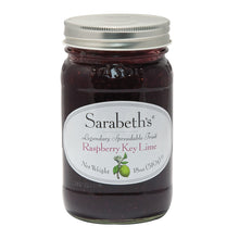 Wholesale Sarabeth'S Raspberry Key Lime Fruit Spread 18 Oz Jar- Bulk