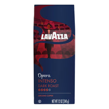 Wholesale Lavazza Intenso 12 Oz- Bulk