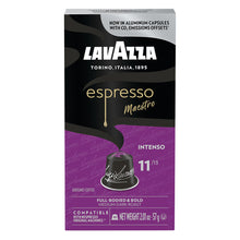 Wholesale Lavazza Nespresso Capsule Espresso Intenso 10 Count- Bulk