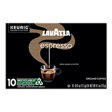 Wholesale Lavazza Espresso Italiano K Cup Pods 3.4 Oz Box- Bulk
