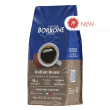 Wholesale Caffe Borbone - Italian Rst Ground Coffee - 10Oz- Bulk