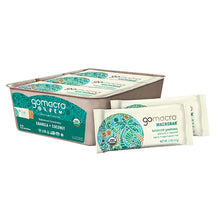 Wholesale Go Macro Granola & Coconut 2.1 Oz Bar- Bulk