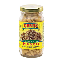 Wholesale Cento Pignoli Nuts 1.75 Oz Jar- Bulk