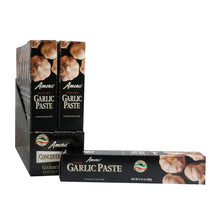 Wholesale Amore Garlic Paste 3.15 Oz Tube- Bulk