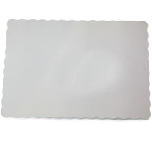Wholesale BoxNCase Case 10X14In White Placemats- Bulk