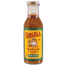 Wholesale Cholula Fajita Cooking & Simmer Sauce 12 Oz Bottle- Bulk