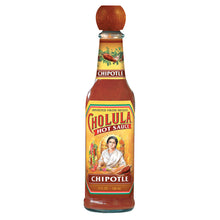 Wholesale Cholula Chipotle Hot Sauce 5 Oz Bottle- Bulk