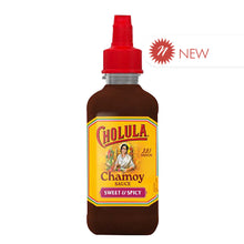 Wholesale Cholula - Chamoy Sauce - 8Oz- Bulk