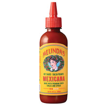Wholesale Melinda'S Hot Sauce Mexicana 10 Oz Bottle- Bulk