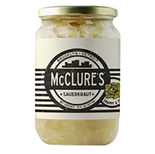 Wholesale Mcclure'S Sauerkraut 16 Oz Jar- Bulk