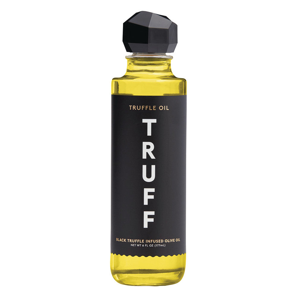 Wholesale Truff Black Truffle Oil 5.6 Oz Bottle- Bulk