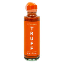 Wholesale Truff Black Truffle Buffalo Hot Sauce 6 Oz Bottle- Bulk