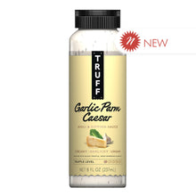 Wholesale Truffle - Aioli - Black Truffle Garlic Parmesan Cae - 8Oz- Bulk