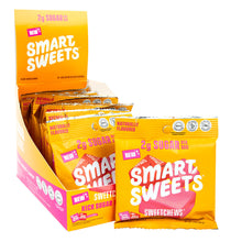 Wholesale Smartsweets Sweetchews 1.6 Oz Peg Bag- Bulk