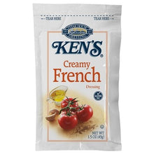 Wholesale Ken'S * Creamy French Dressing Packets | 1.5 oz- Bulk