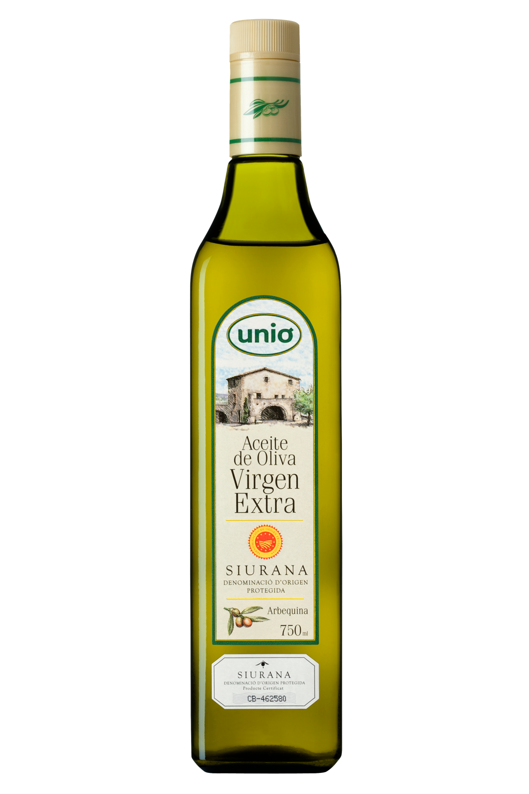 Wholesale Unio Siurana Ev Bottles- Bulk